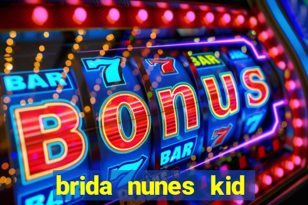 brida nunes kid bengala telegram